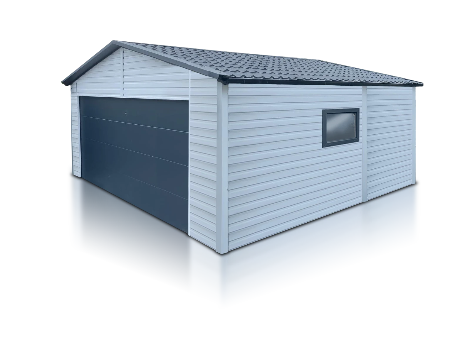 Mobilgarázsok Diósd