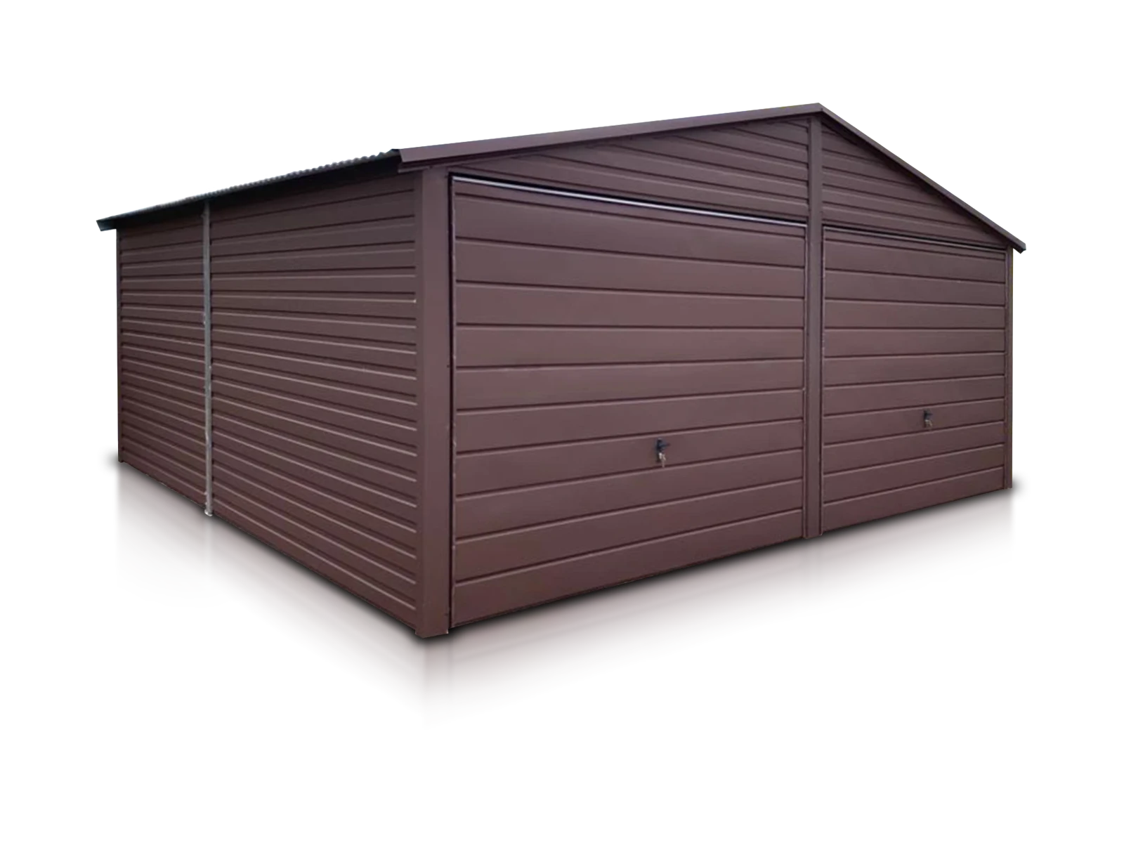 Mobilgarázsok Pomáz