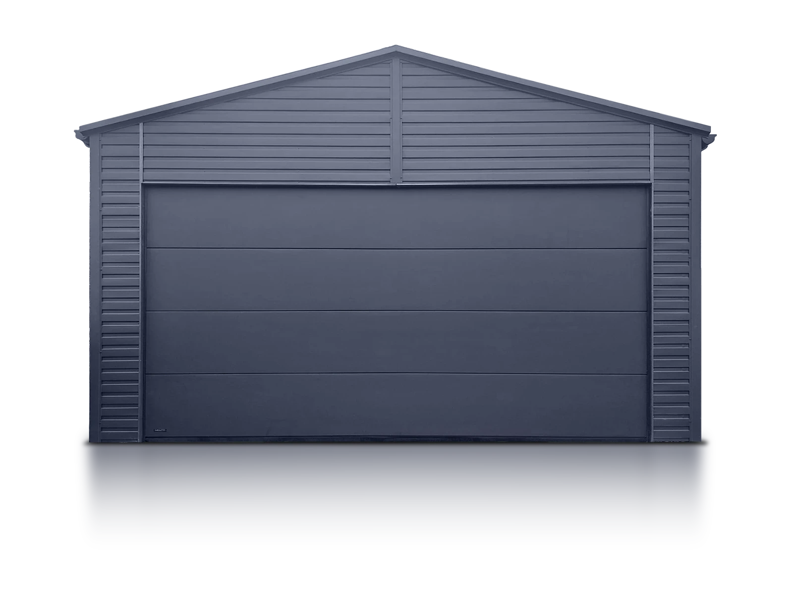 Mobilgarázsok Taksony