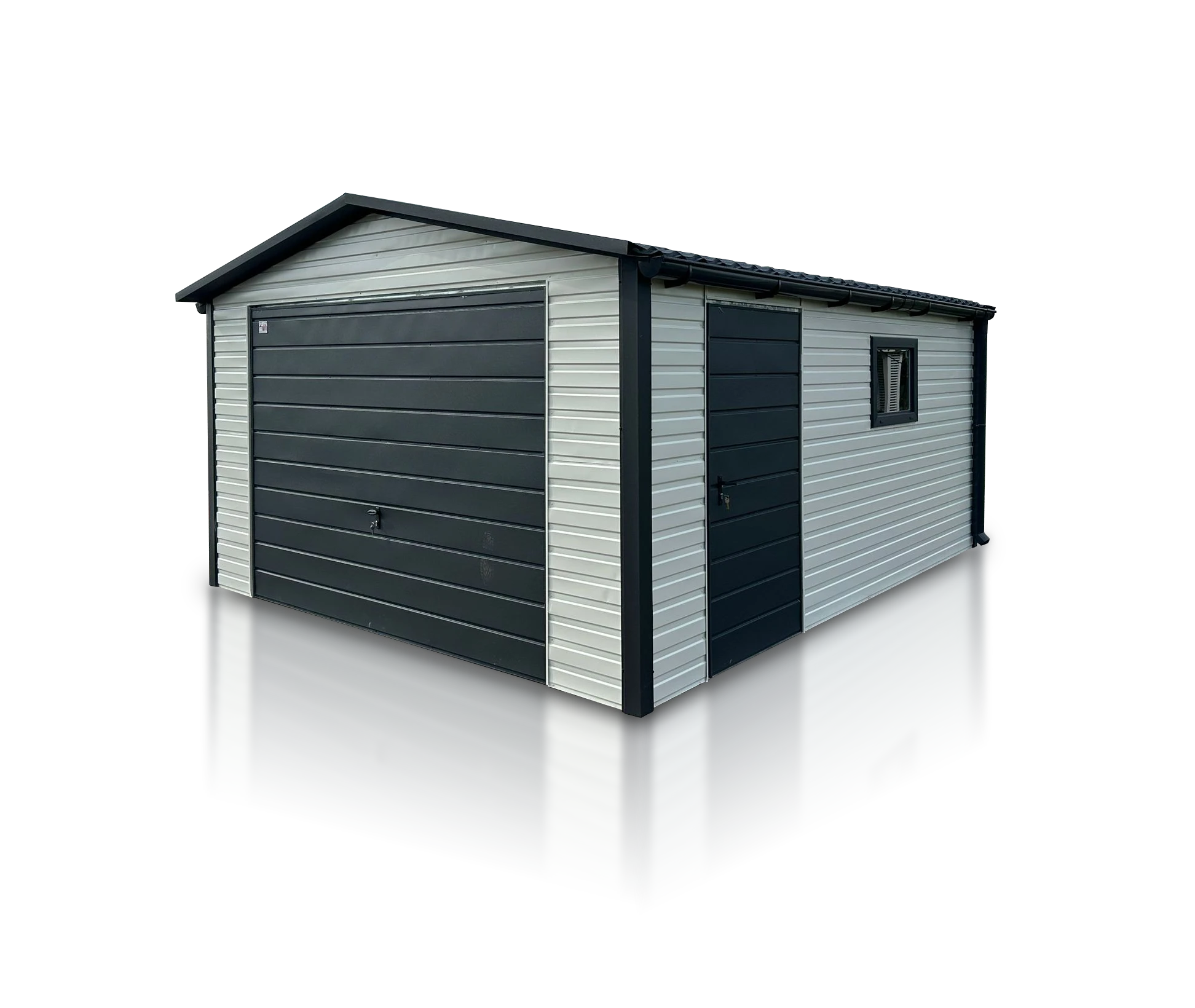 Mobilgarázsok Pomáz