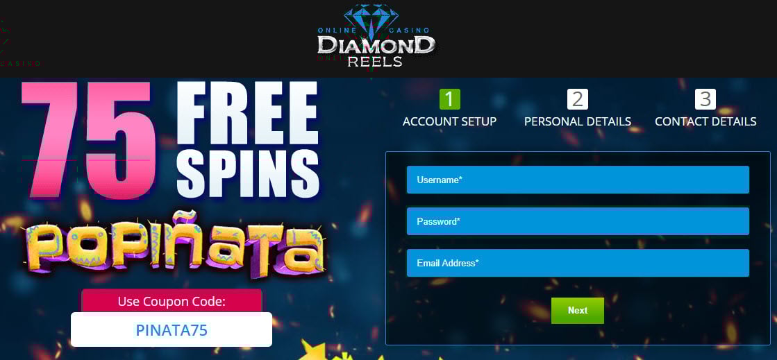 neon vegas casino online