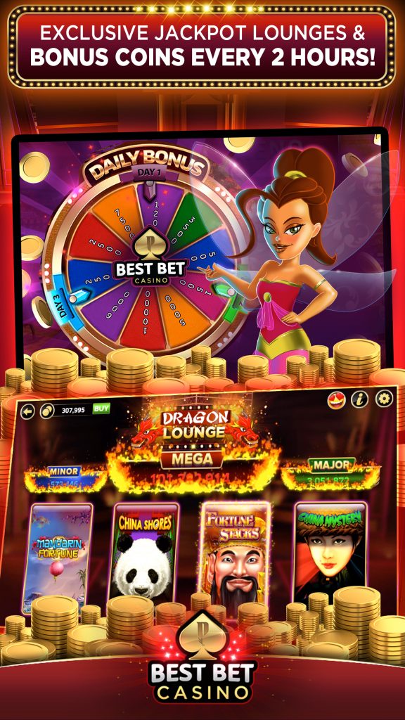 casino games online