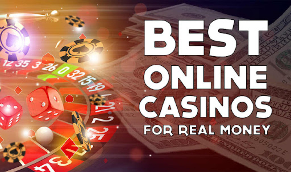 casino slots online