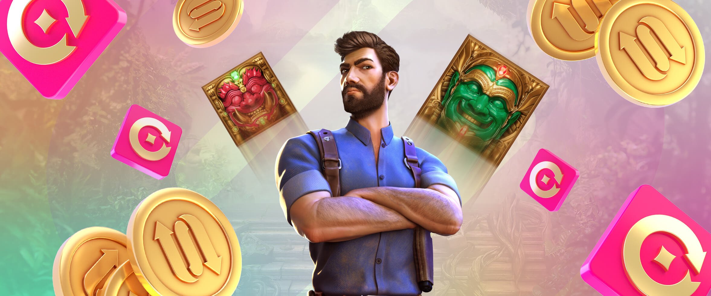 candy spinz casino app