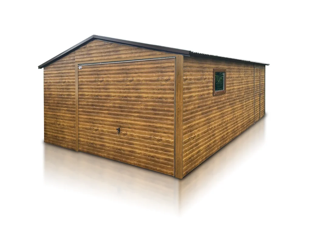 Billenő kapus Mobilgarázsok Hatvan