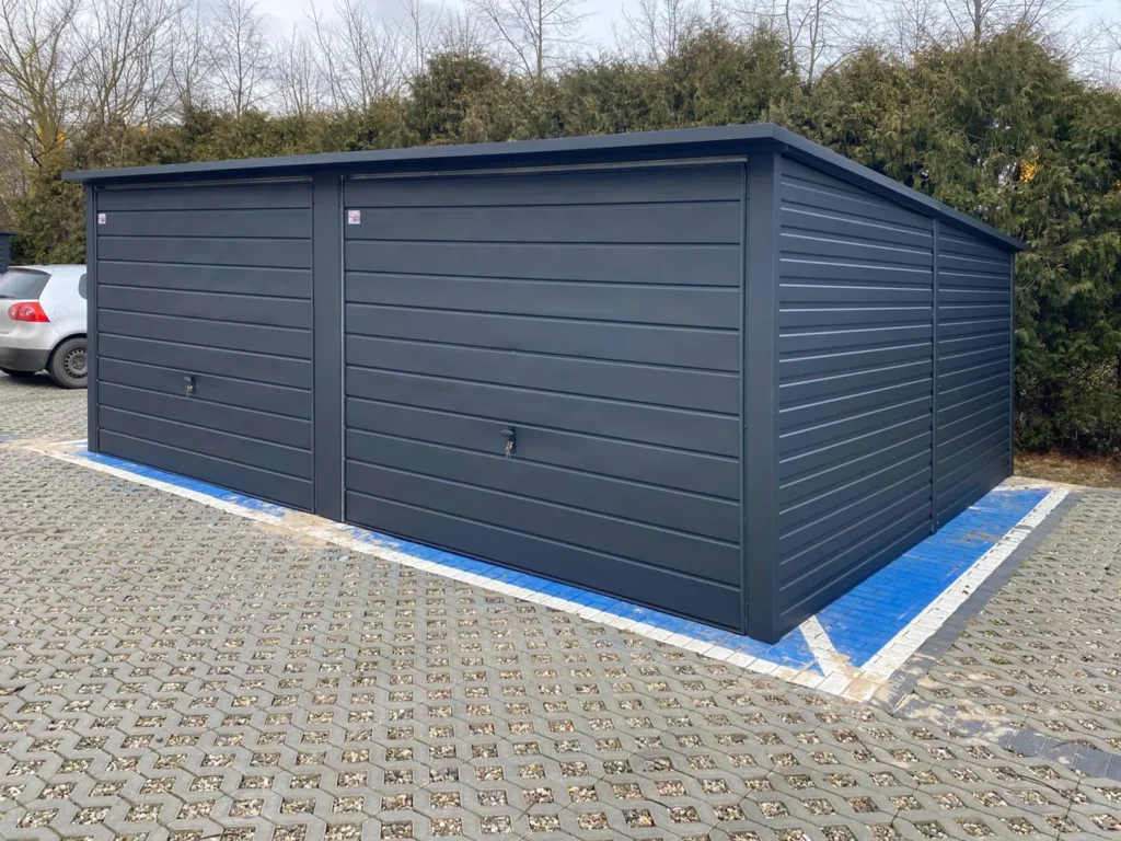 Egypalástos Mobilgarázsok Mátészalka