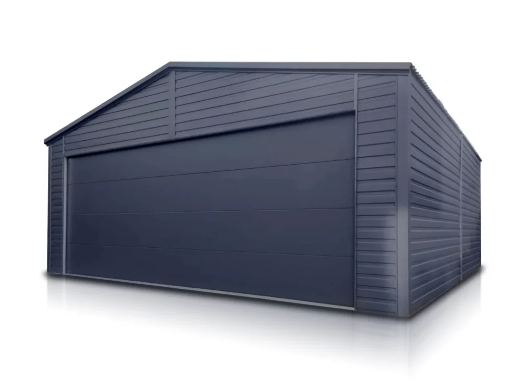 Modern és funkcionális Mobilgarázsok Szekszárd