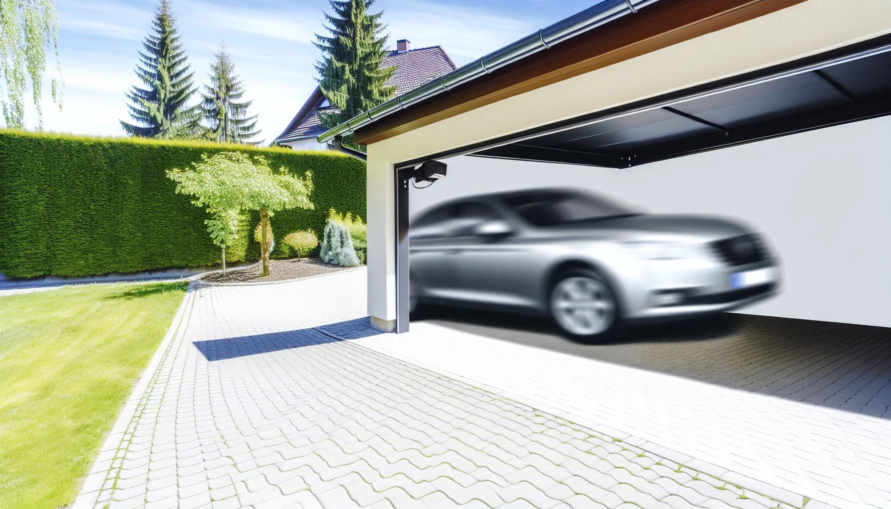 carport autóbiztonság – LiderStal
