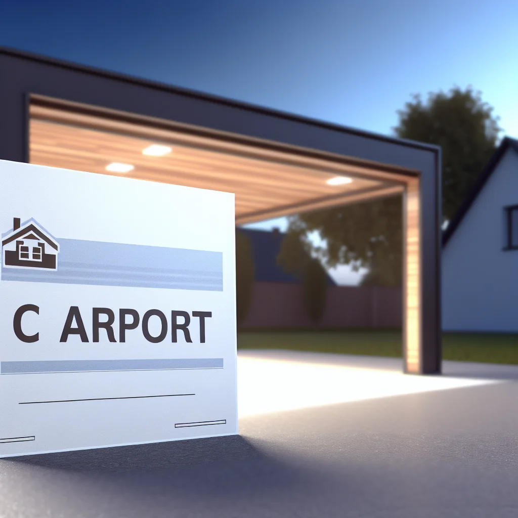 Mi az a carport? – LiderStal