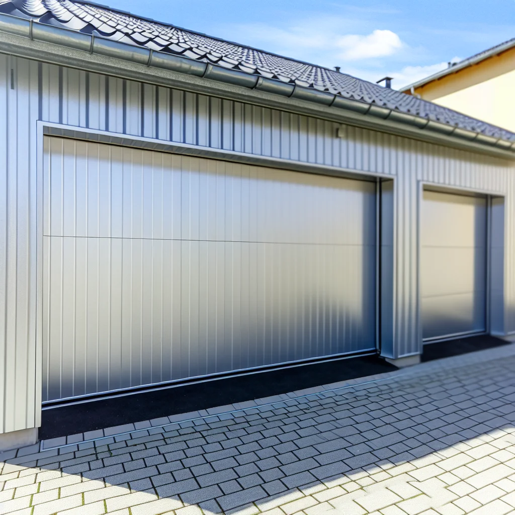Miért válaszd a DIY megoldást? – LiderStal